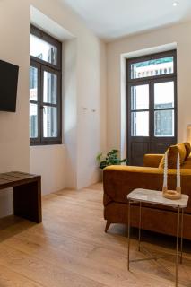 Epitome Suites - Athens - 3