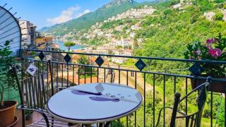 Panoramic Flat Amalfi Coast - Sea View 1 - 2