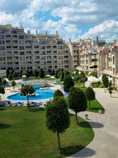 South Bay Apartment - Varna - 2