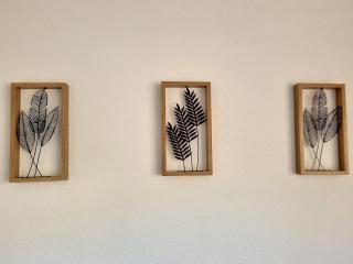 Maison sur la place du marché à St Chinian - 4