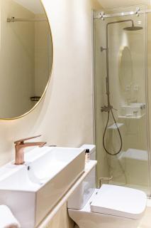 Epitome Suites - Atene - 9