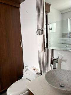 Instant Hotel - Departamento en Ambato - Ambato - 1