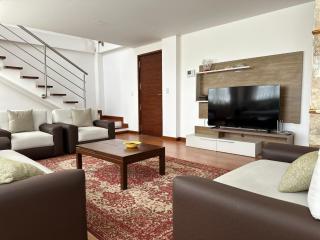 Instant Hotel - Departamento en Ambato - Ambato - 2