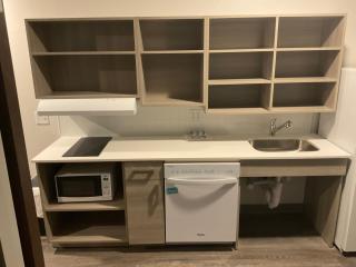 WoodSpring Suites Winston-Salem near Hanes Mall - 1