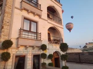Cappadocia Acer Cave Hotel - Ortahisar - 5