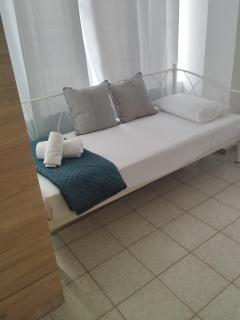 ANATOLI BEACH APARTMENTs LIGARIA - Ligaria - 4