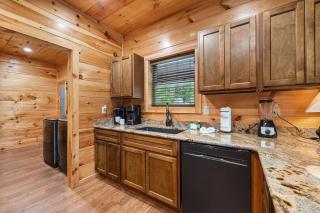 Dave's Hideaway - Sevierville - 1