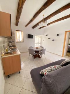 La casa di Anna - Sapri - 1
