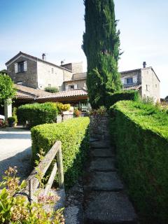 Domaine L'Amourie Sud Ardèche - 9