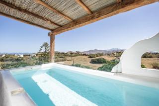 Thea Suites Naxos - Agios Prokopios - 0