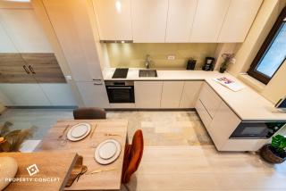 Cozy Studio close to Tineretului Park - Bucharest - 6