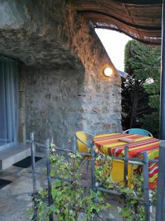 Domaine L'Amourie Sud Ardèche - Saint-Étienne-de-Fontbellon - 5