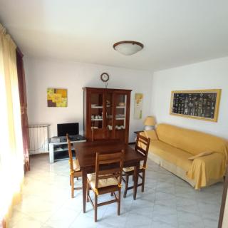 Appartamento confortevole a 5 minuti dal mare - 0