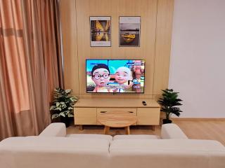 Mutiara Melaka Beach Resort by The Princess - Tangga Batu - 4