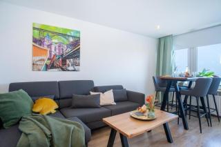 Ferienpark-Heiligenhafen-Haus-G-Wohnung-12-01 - Heiligenhafen - 9