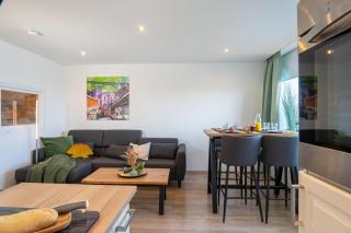 Ferienpark-Heiligenhafen-Haus-G-Wohnung-12-01 - Heiligenhafen - 8