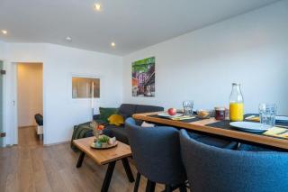 Ferienpark-Heiligenhafen-Haus-G-Wohnung-12-01 - Heiligenhafen - 6