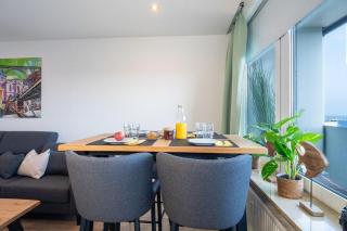 Ferienpark-Heiligenhafen-Haus-G-Wohnung-12-01 - Heiligenhafen - 5