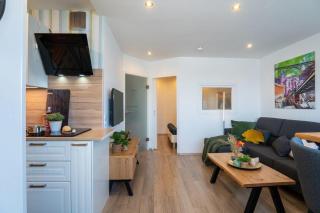 Ferienpark-Heiligenhafen-Haus-G-Wohnung-12-01 - Heiligenhafen - 7