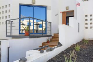 casa FELICIDAD - Playa Blanca - 9