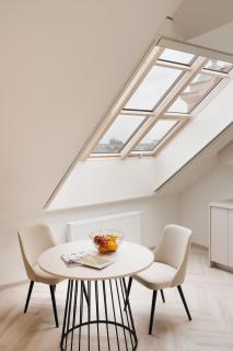 NOBILIS RESIDENCE - Prague - 8