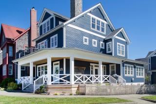 Drift Away by Seabrook Hospitality - Pacific Beach - 0
