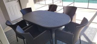 Themed kid bedrooms, 17 miles to Disney and Legoland, private pool, kitchen, wifi, washer, dryer - Haines City - 8