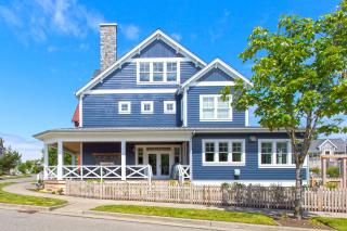 Drift Away by Seabrook Hospitality - Pacific Beach - 9