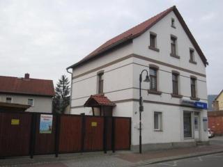 Nette Wohnung in Thale mit Garten, Terrasse und Grill - Thale - 0