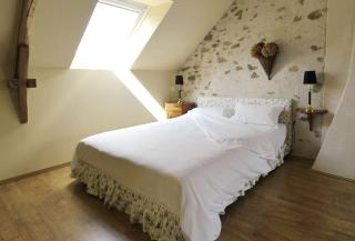 Gite Vert Maison Bretonne - Missillac - 2
