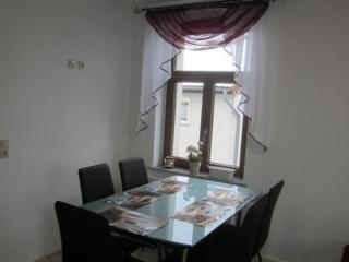 Nette Wohnung in Thale mit Garten, Terrasse und Grill - Thale - 2