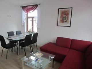 Nette Wohnung in Thale mit Garten, Terrasse und Grill - Thale - 1