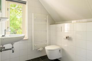 Summio Bungalowpark Het Drentse Wold - Hoogersmilde - 1