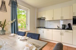 Summio Bungalowpark Het Drentse Wold - Hoogersmilde - 2