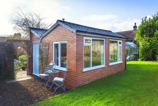 The Garden Studio Woodcombe - 3