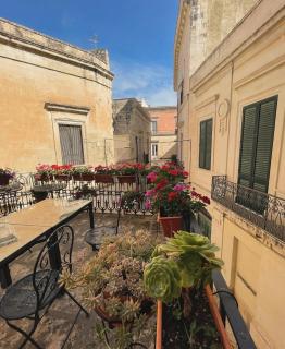 Antica Dimora dei Nonni - Lecce - 6