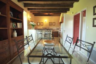 Gite Vert Maison Bretonne - Missillac - 5