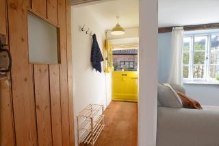 Yellow Gate Cottage, Porlock - 7