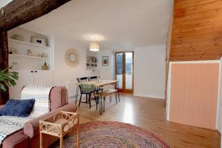 Yellow Gate Cottage, Porlock - 2