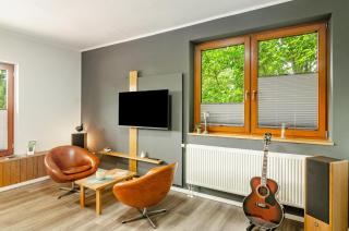Fewo1 Seelter Ai Saterland - - 8