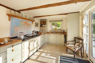 Royal Oak Cottage, Withypool - Withypool - 1