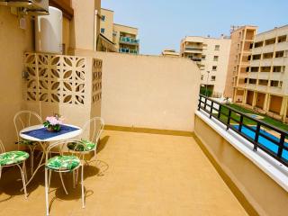 Apartamento cerca del mar - Roquetas de Mar - 0