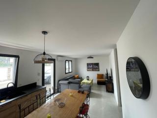 Luxo'Beach Appart - Cavalaire-sur-Mer - 6