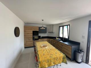Luxo'Beach Appart - Cavalaire-sur-Mer - 3