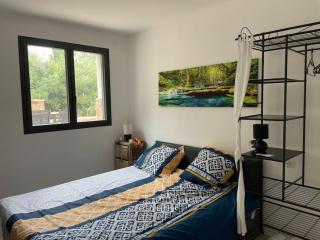 Luxo'Beach Appart - Cavalaire-sur-Mer - 2