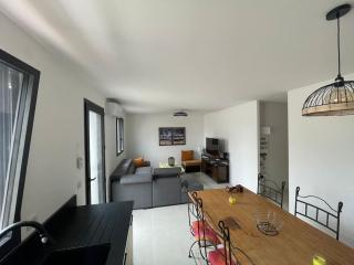 Luxo'Beach Appart - Cavalaire-sur-Mer - 1