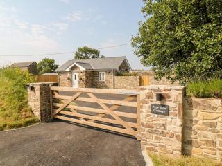 Pear Tree Cottage - 9