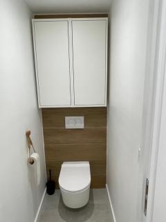Appartement T2 rénové climatisé - Mandelieu La Napoule - 1
