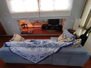 Appartamento Silvana Terme - Rapolano Terme - 4
