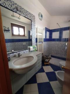 Appartamento Silvana Terme - Rapolano Terme - 2